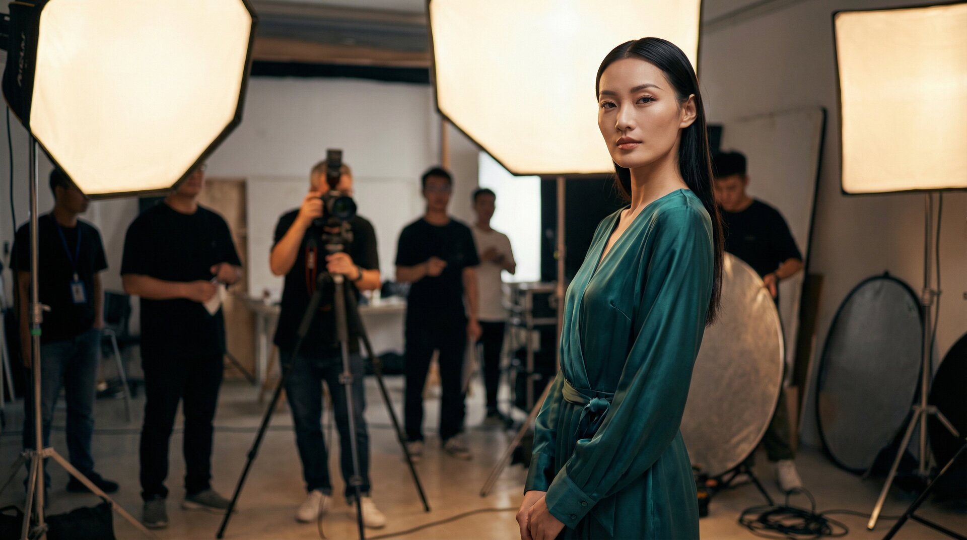 蜜桃视频影视制作视频